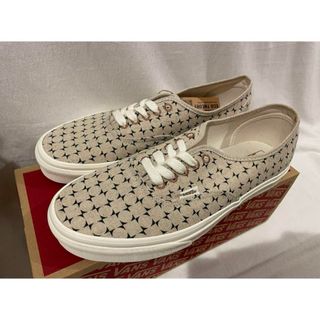 ヴァンズ(VANS)の新品バンズauthenticスリッポンsliponエラERAオールドスクール29(スニーカー)