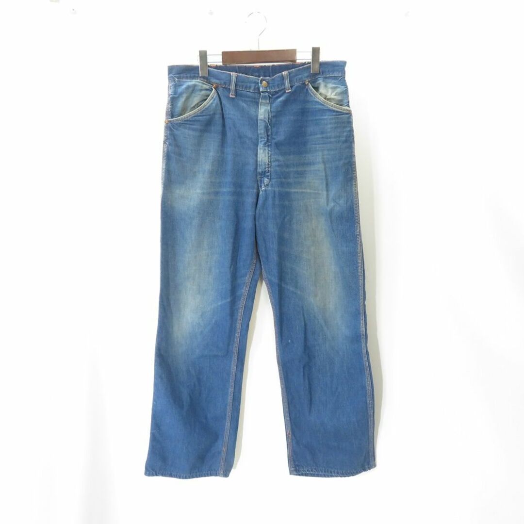 BIC MAC VINTAGE DENIM PANT メンズのパンツ(デニム/ジーンズ)の商品写真