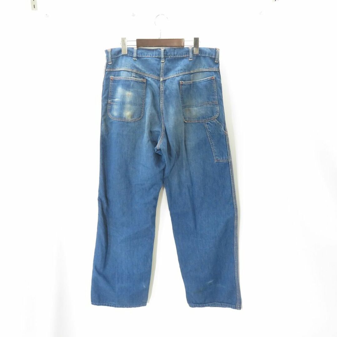 BIC MAC VINTAGE DENIM PANT メンズのパンツ(デニム/ジーンズ)の商品写真