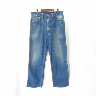 BIC MAC VINTAGE DENIM PANT(デニム/ジーンズ)