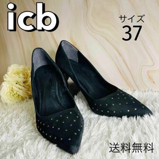 icB♡パンプス♡♡