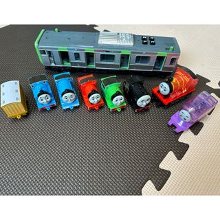 トーマス(THOMAS)のトーマス 電車のおもちゃ(電車のおもちゃ/車)