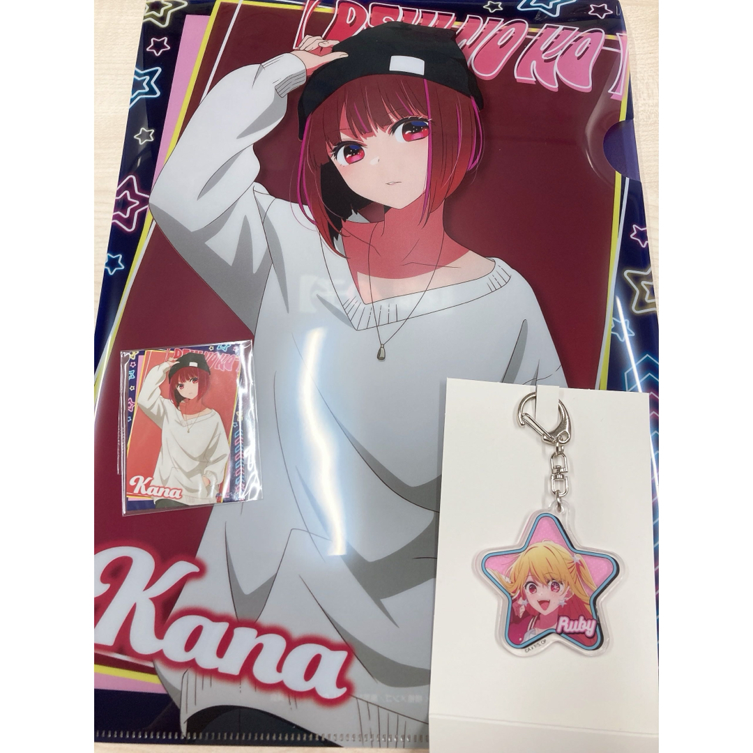 推しの子 DMMくじ MEMちょのバズらせファッション講座 ラスト賞 推しの子 DMMくじ MEMちょのバズらせファッション講座 ラスト賞