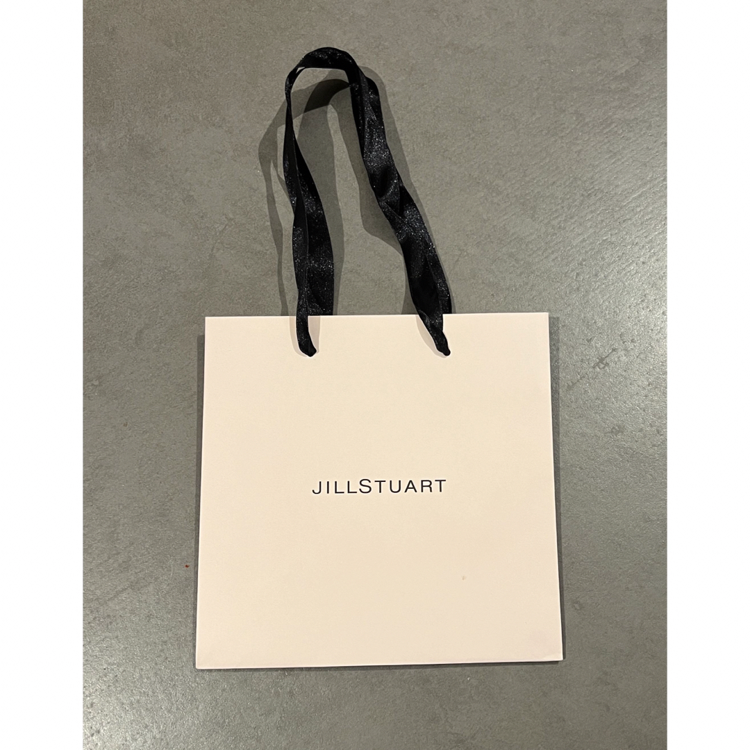 JILLSTUART(ジルスチュアート)のJILLSTUART ショッパー レディースのバッグ(ショップ袋)の商品写真