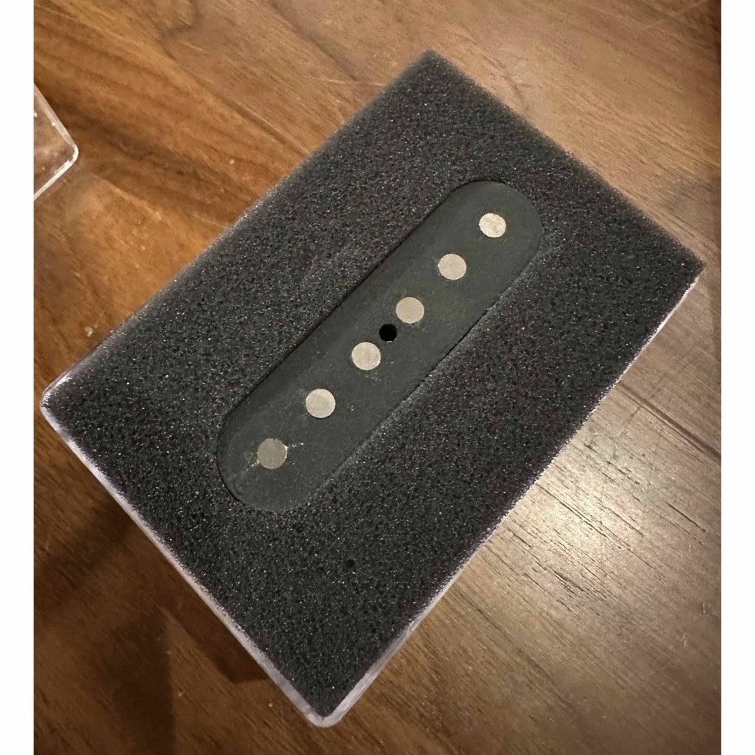 Fender(フェンダー)のMOJO TONE Classic Tele Pickup  ブリッジ用 楽器のギター(パーツ)の商品写真