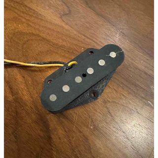 フェンダー(Fender)のMOJO TONE Classic Tele Pickup  ブリッジ用(パーツ)