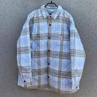 リーバイス(Levi's)の【極希少】Levi’s / Workwear Oversize Shirt(シャツ)