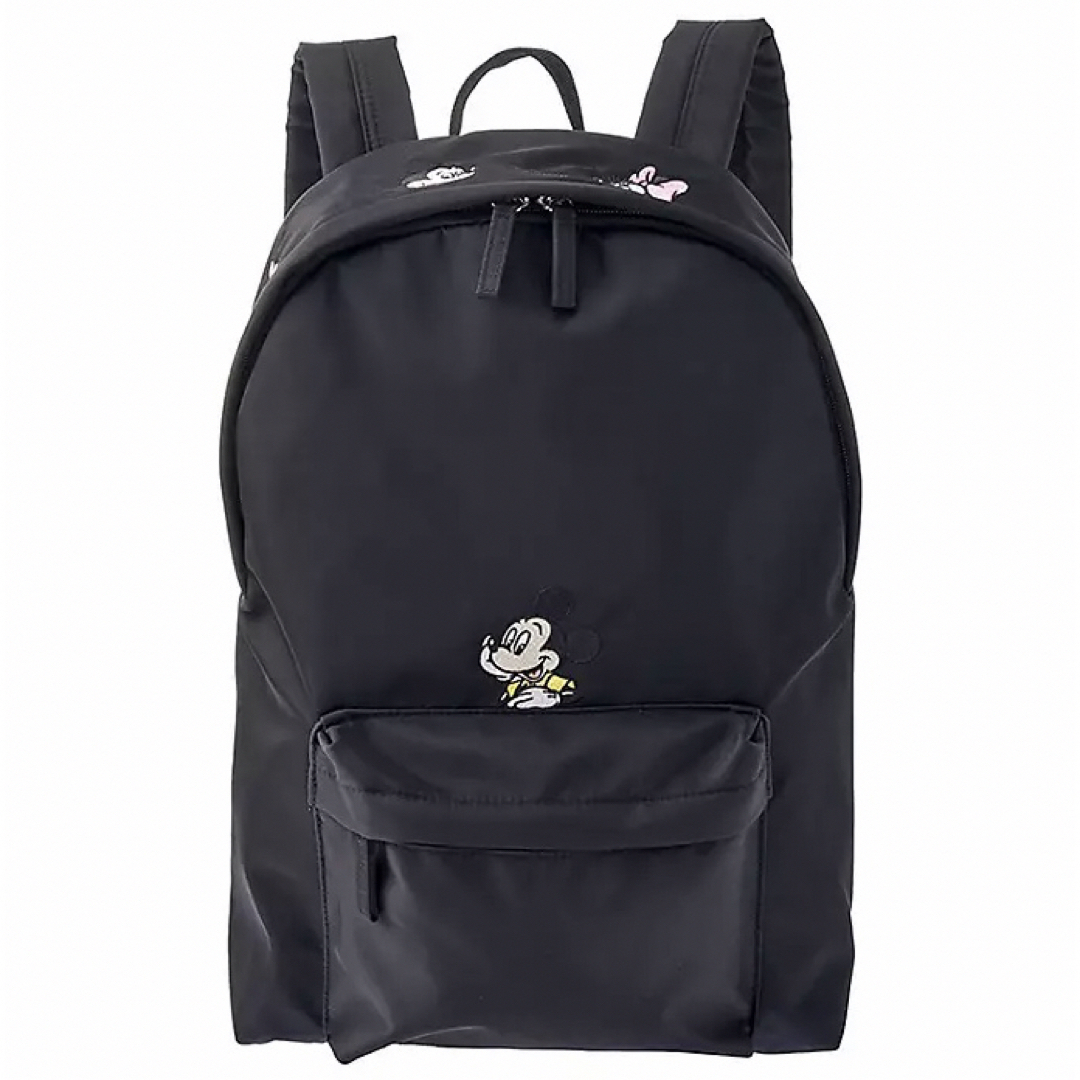 Disney - 新品☆ディズニー リュックサック バックパック Disney - 新品☆ディズニー リュックサック バックパック