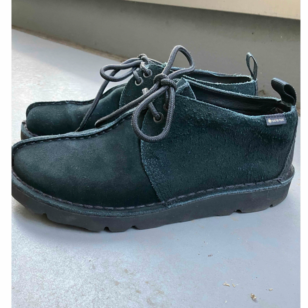 Clarks(クラークス)のクラークス　Desert Trek GTX メンズの靴/シューズ(ブーツ)の商品写真