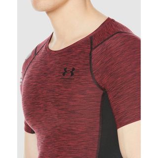 アンダーアーマー(UNDER ARMOUR)のUNDER ARMOUR(アンダーアーマー)コンプレションTシャツヒートギア(Tシャツ/カットソー(半袖/袖なし))