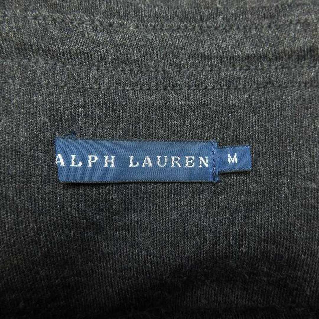 Ralph Lauren(ラルフローレン)の美品 ラルフローレン ダブルフェイス ニット セミタイト スカート レディースのスカート(ひざ丈スカート)の商品写真