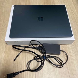 Microsoft - 未開封新品 Surface Laptop Go 2 ４台セットの通販 by ...