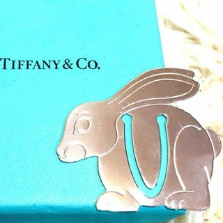 Tiffany & Co. - 【希少】【美品】TIFFANY & Co.ティファニー ...