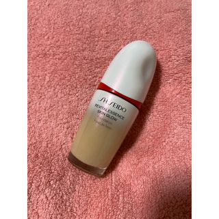 シセイドウ(SHISEIDO (資生堂))の資生堂　エッセンススキングロウファンデーション310(ファンデーション)