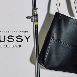 マウジー(moussy)のMOUSSY ワンハンドルバッグ(ショルダーバッグ)