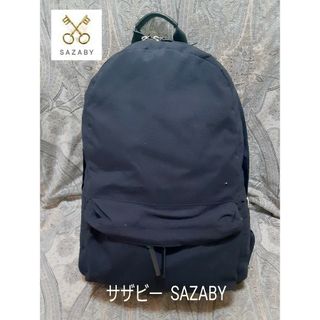 サザビー(SAZABY)のサザビープラスライン SAZABY PLUS LINE リュックバッグ(リュック/バックパック)