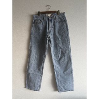 ジャーナルスタンダード(JOURNAL STANDARD)のLevi's 550 RELAXED FIT DENIM PANTS(デニム/ジーンズ)