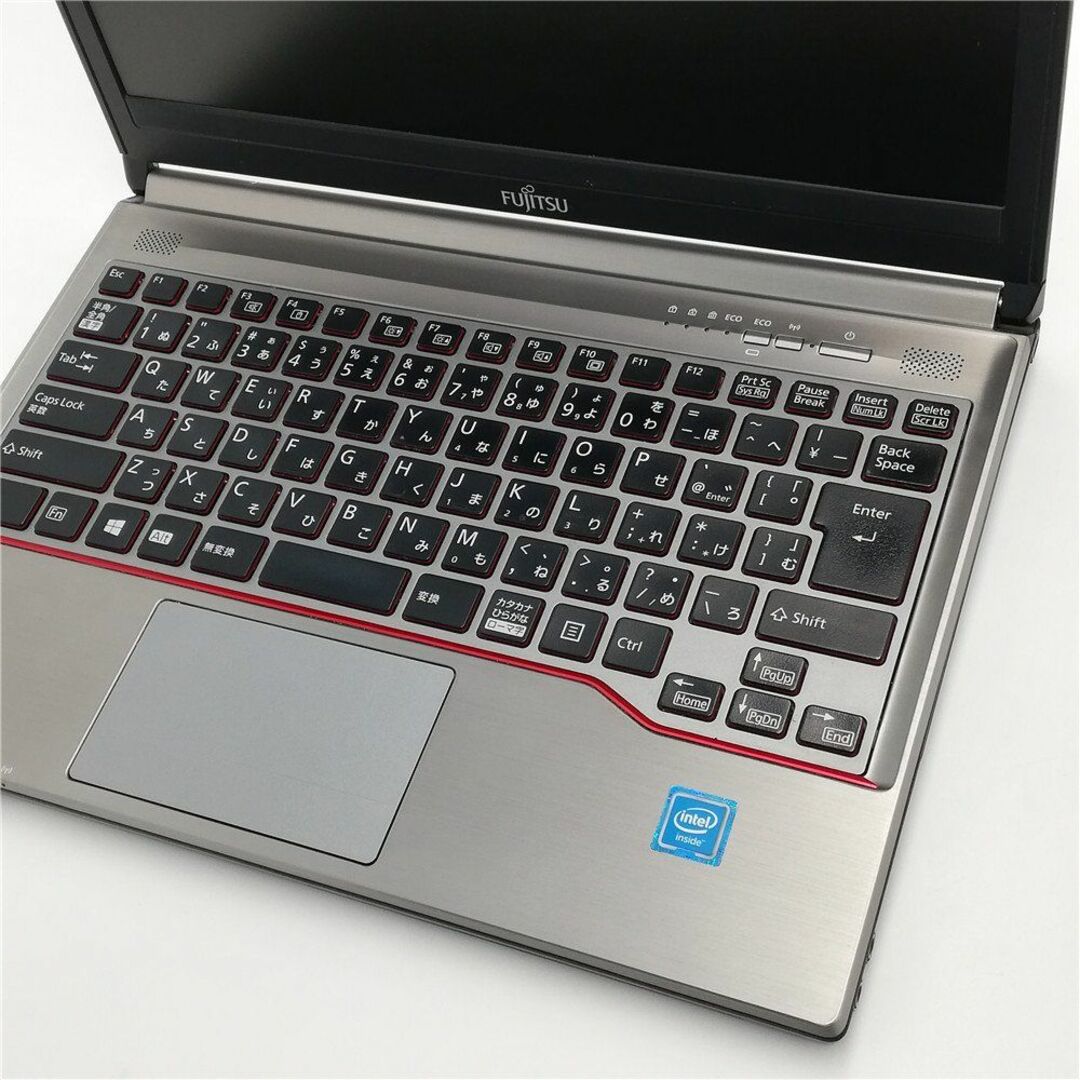 大感謝Sale 13型 富士通 E736/M Celeron 無線 Win11の通販 by 大感謝Sale 13型 富士通 E736/M Celeron 無線 Win11の通販 by