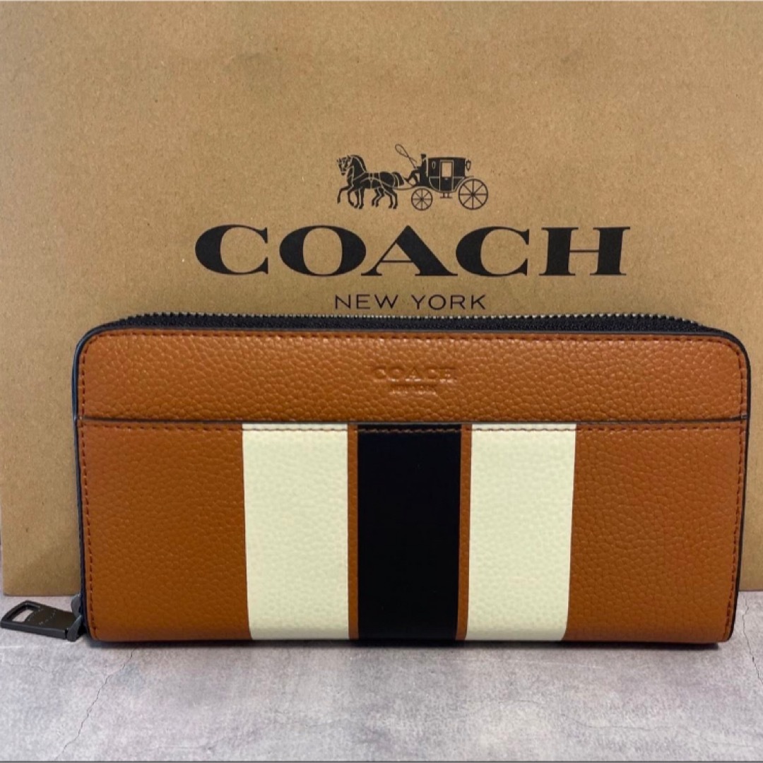 COACH(コーチ)の専用ページ レディースのファッション小物(財布)の商品写真