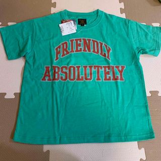 マーキーズ(MARKEY'S)の新品　Tシャツ130(Tシャツ/カットソー)