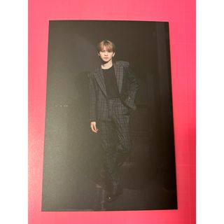 セブンティーン(SEVENTEEN)の2021HOLIDAY COLLECTION  ウジ(K-POP/アジア)