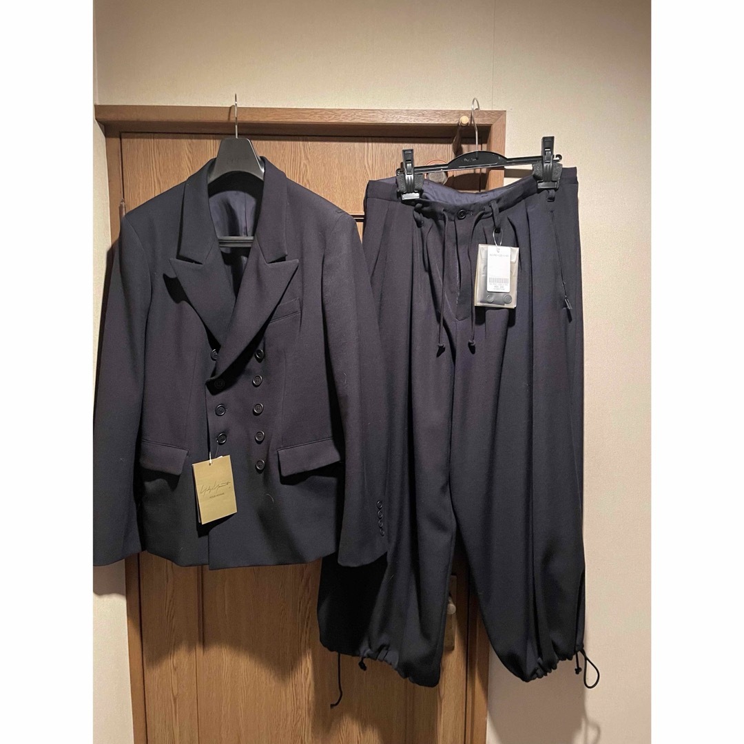 Yohji Yamamoto POUR HOMME - yohjiyamamoto23aw アーミー Yohji Yamamoto POUR HOMME - yohjiyamamoto23aw アーミー
