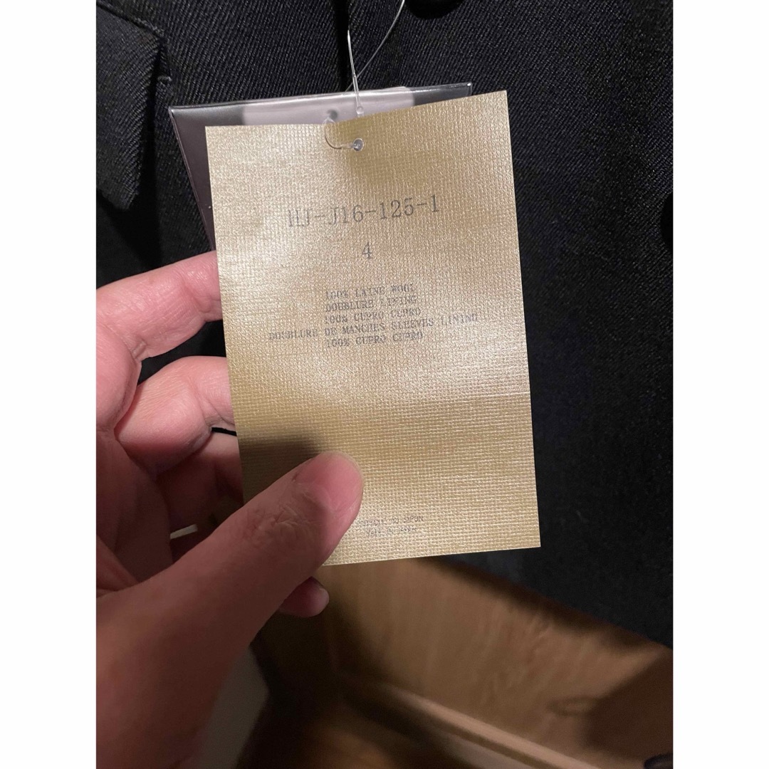 Yohji Yamamoto POUR HOMME - yohjiyamamoto23aw アーミー Yohji Yamamoto POUR HOMME - yohjiyamamoto23aw アーミー