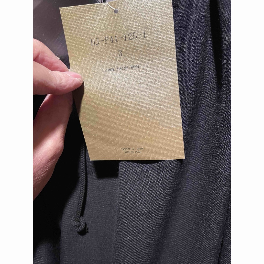 Yohji Yamamoto POUR HOMME - yohjiyamamoto23aw アーミー Yohji Yamamoto POUR HOMME - yohjiyamamoto23aw アーミー