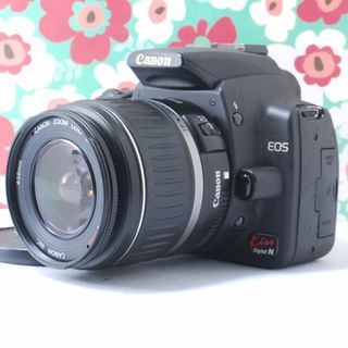 Canon - 広角～望遠まで撮影OK Canon キャノン EOS Kiss X #5951の通販 ...