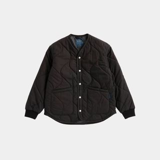 ラベンハム(LAVENHAM)のHorse Rug Quilt Liner Jacket(その他)