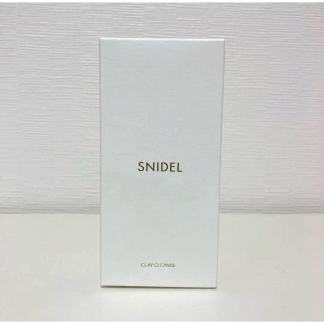 SNIDEL(スナイデル)のsnidel beauty クレイクレンズ コスメ/美容のスキンケア/基礎化粧品(洗顔料)の商品写真