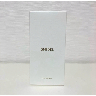 SNIDEL - snidel beauty クレイクレンズ