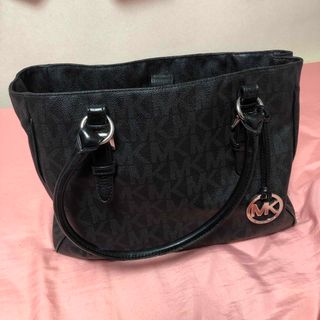 Michael Kors - 未使用☆極美品【マイケルコース】ミニトートバッグ の