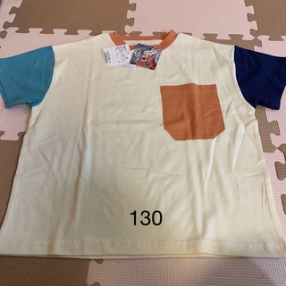 マーキーズ(MARKEY'S)の新品　Tシャツ130(Tシャツ/カットソー)