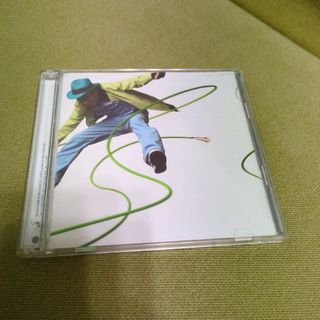 SEAMO　アルバム　CD(ヒップホップ/ラップ)