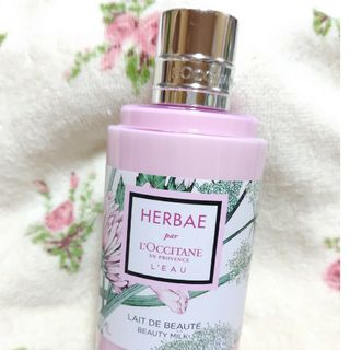 ロクシタン(L'OCCITANE)の美品♪ロクシタン☆ボディミルク(ボディローション/ミルク)