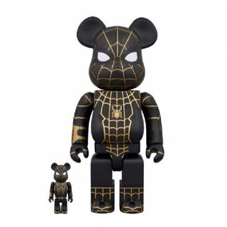 MEDICOM TOY - BE@RBRICK 招き猫 福入 金メッキ 1000％の通販 by たそ ...