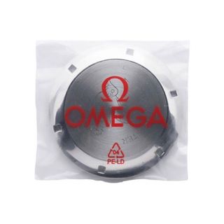 オメガ(OMEGA)のA1368 OMEGA スピードマスター 4th 105.012-65裏蓋(その他)