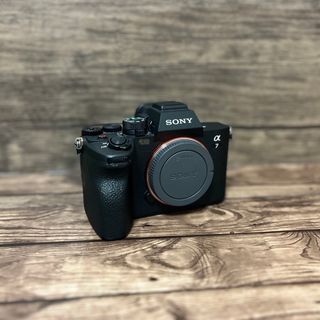 ソニー(SONY)のSONY a7IV (ミラーレス一眼)