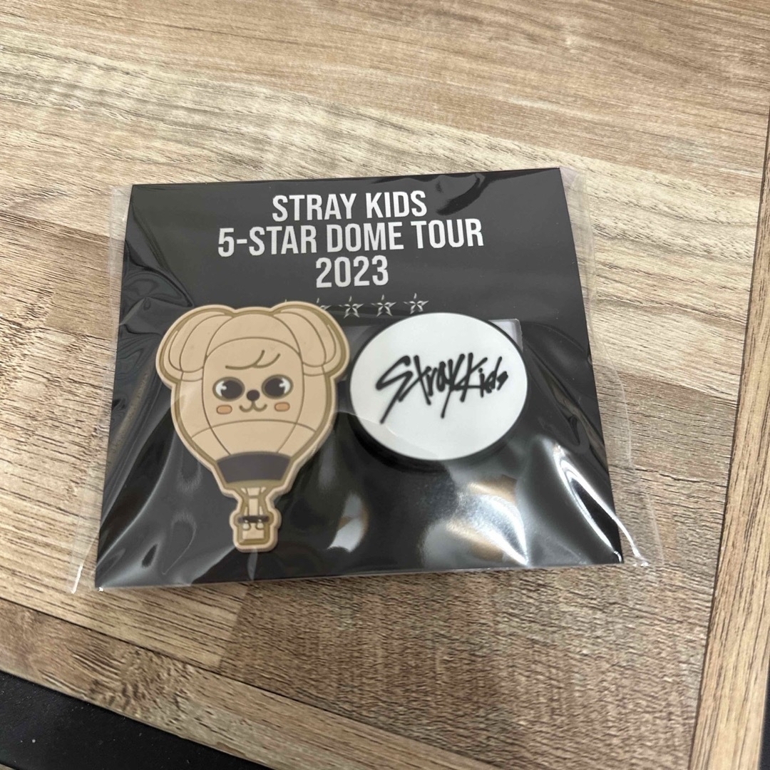 Stray Kids(ストレイキッズ)の専用 エンタメ/ホビーのCD(K-POP/アジア)の商品写真