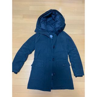 CANADA GOOSE - 1/16以降出品終了カナダグース マッケンジー （美品 ...