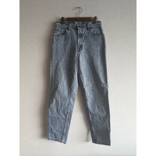 ジャーナルスタンダード(JOURNAL STANDARD)のLevi's 551 RELAXED FIT TAPERED DENIM(デニム/ジーンズ)