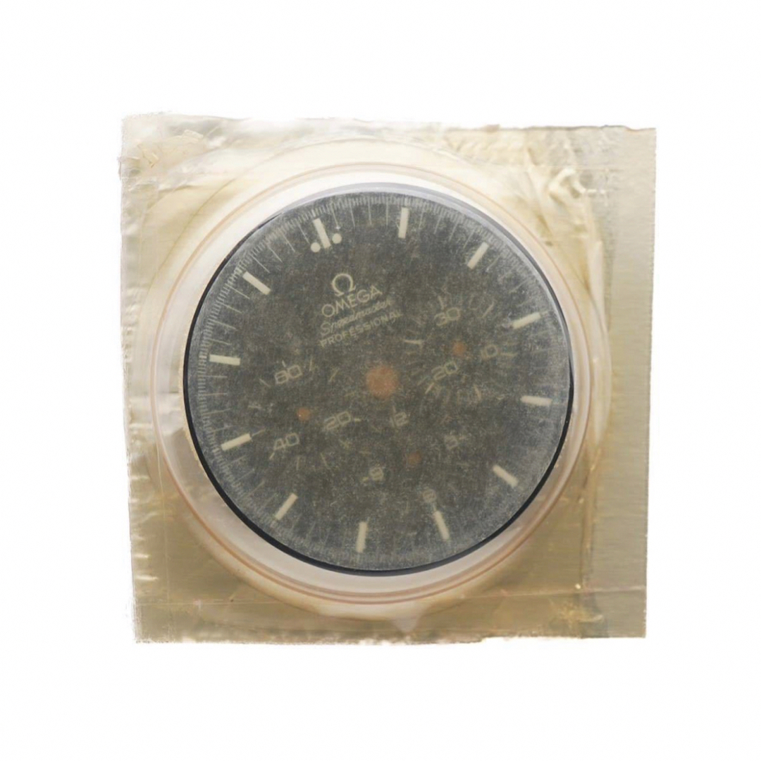 OMEGA(オメガ)のA1358 OMEGA スピードマスター プロフェッショナル 文字盤 ダイアル メンズの時計(その他)の商品写真