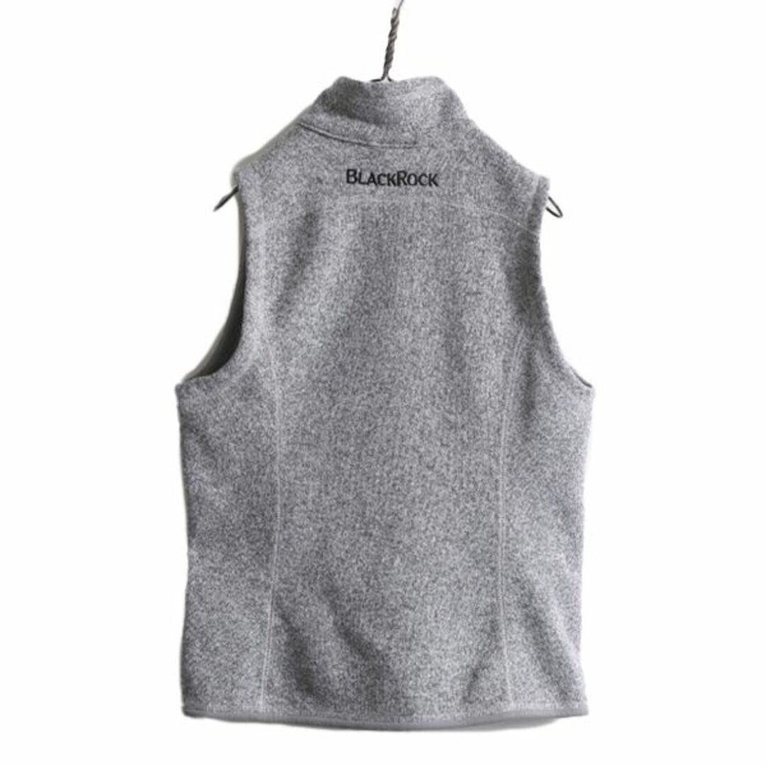 【売り切り御免!】 patagonia - 17年製 パタゴニア ベターセーター ベスト 女性用