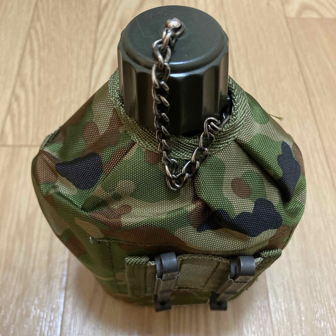 PX品 陸上自衛隊 水筒 - 個人装備 PX品 陸上自衛隊 水筒 - 個人装備