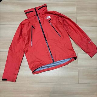 ザノースフェイス(THE NORTH FACE)のTHE NORTH FACE  マウンテンパーカー(登山用品)