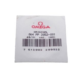 オメガ(OMEGA)のA1353 OMEGA スピードマスター プロフェッショナル 文字盤 ダイアル (その他)