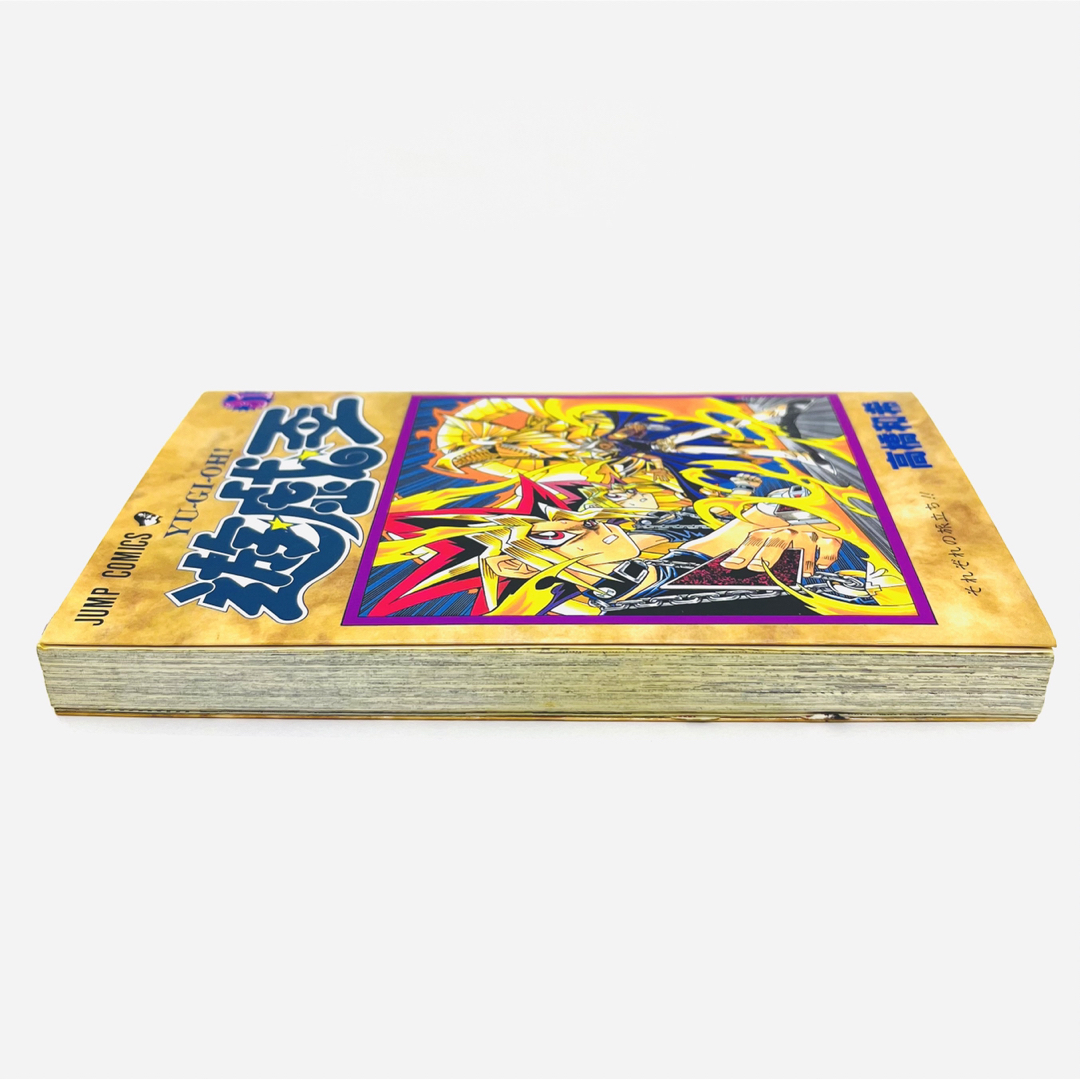 遊戯王 - 遊戯王 31巻 初版 未開封カード付き ファラオの審判 遊戯王 - 遊戯王 31巻 初版 未開封カード付き ファラオの審判