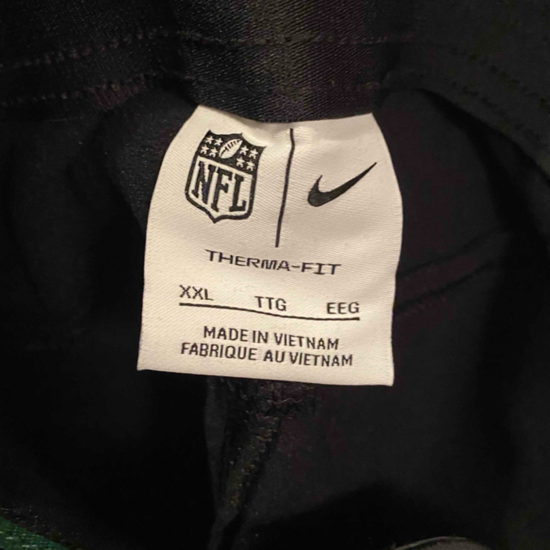 NIKE(ナイキ)のNFL ニューヨークジェッツ Jets メンズのパンツ(その他)の商品写真