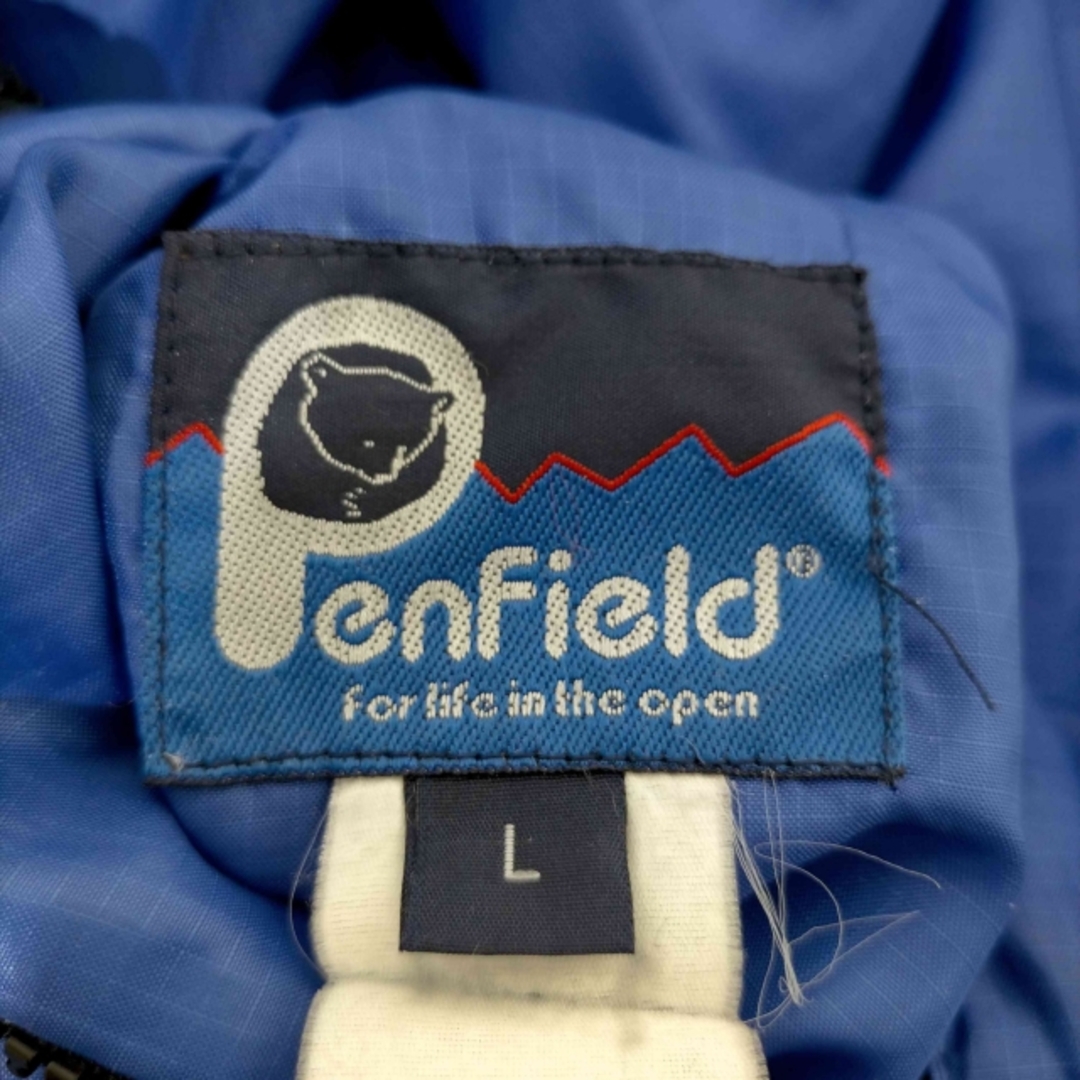 PEN FIELD(ペンフィールド)のPenfield(ペンフィールド) リバーシブル 中綿ジャケット メンズ メンズのジャケット/アウター(その他)の商品写真